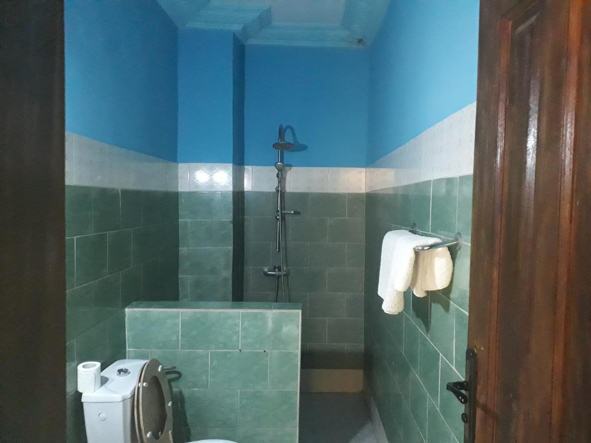 Hotel Residence Seven 7 Abican Dış mekan fotoğraf