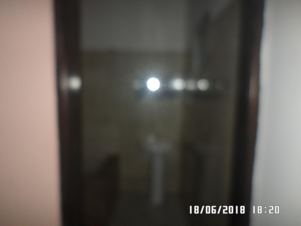 Hotel Residence Seven 7 Abican Dış mekan fotoğraf