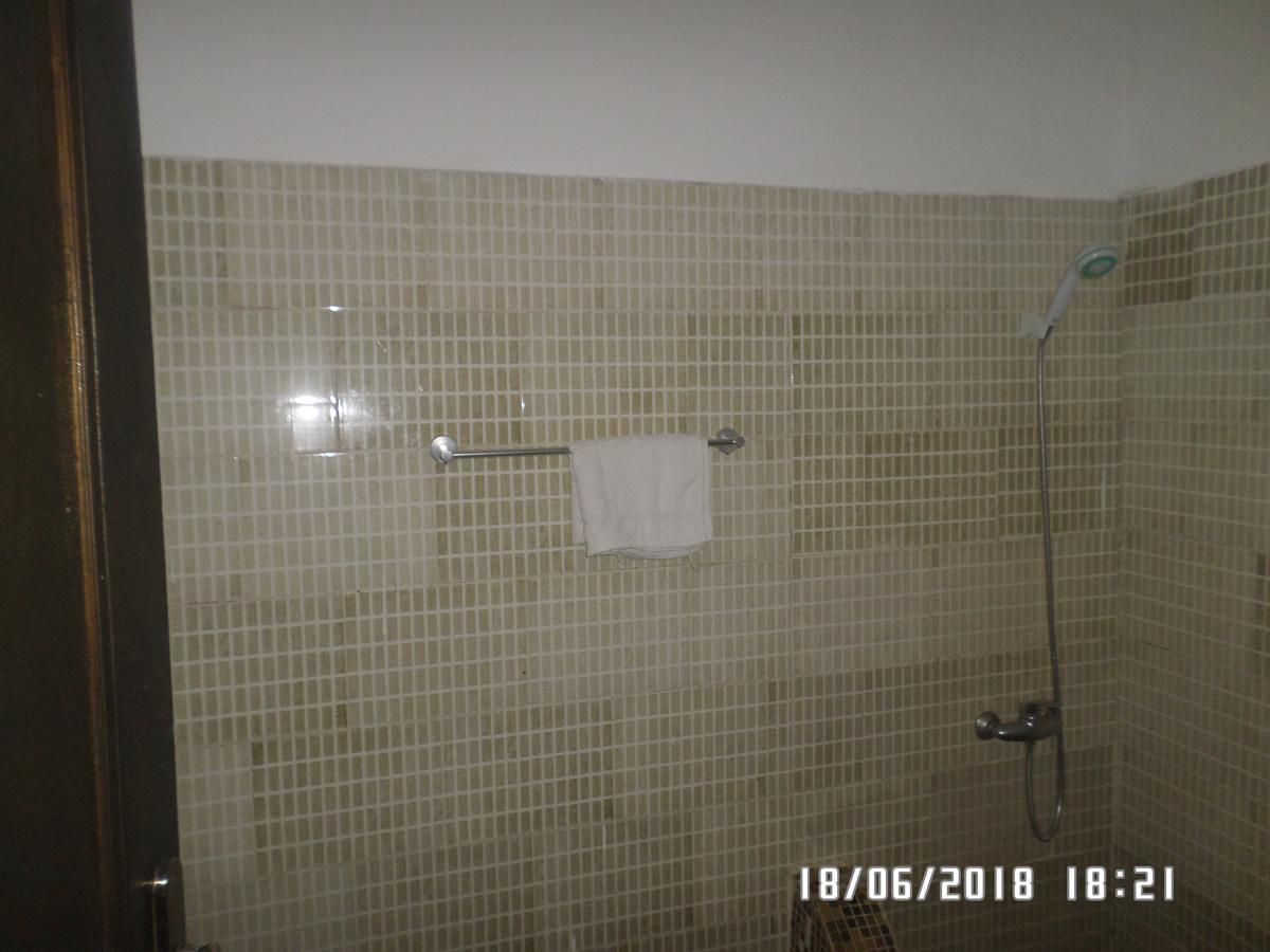 Hotel Residence Seven 7 Abican Dış mekan fotoğraf